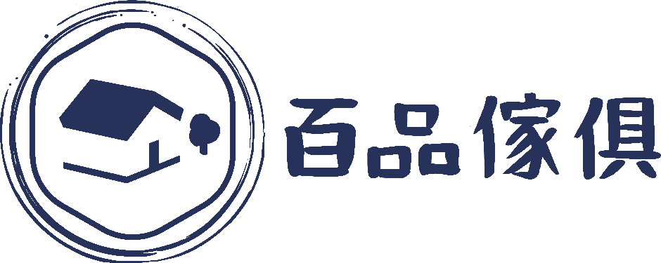 百品LOGO-橫